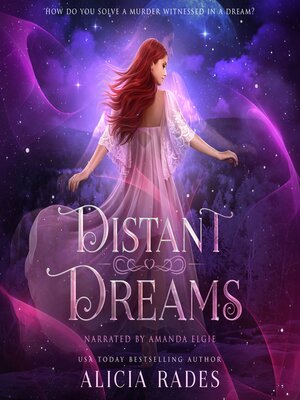 cover image of Distant Dreams